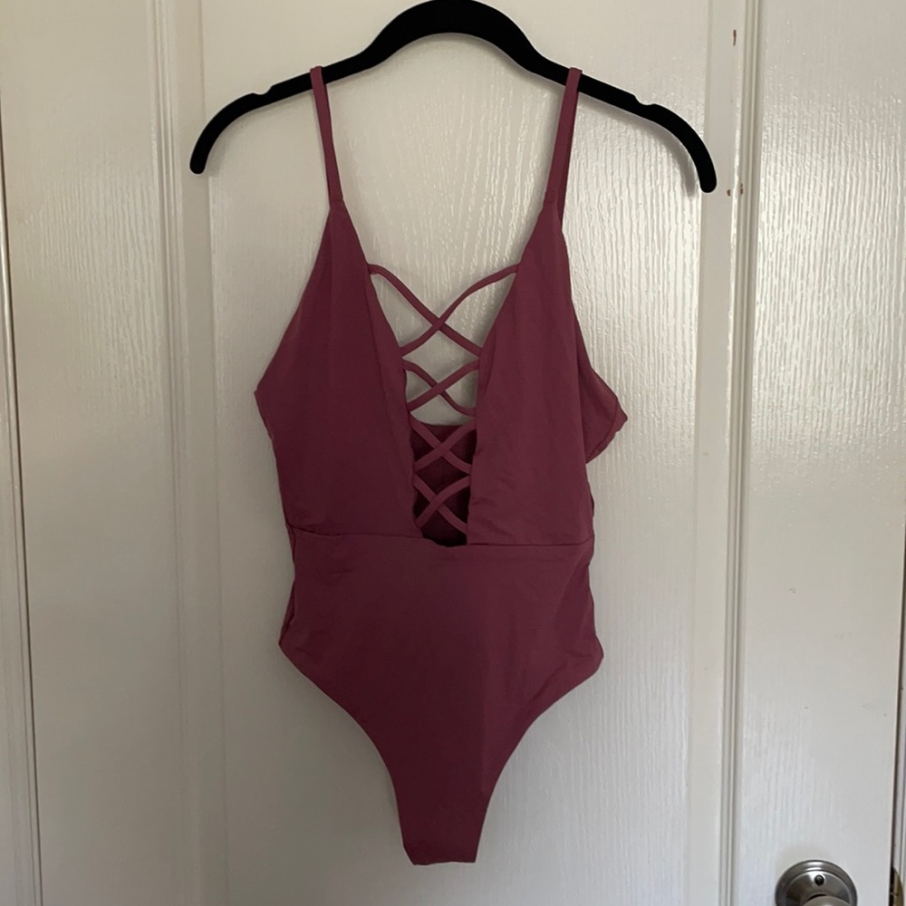 ‼️‼️NWT MAJOR MARKDOWN Dippin’ Daisy’s One Piece